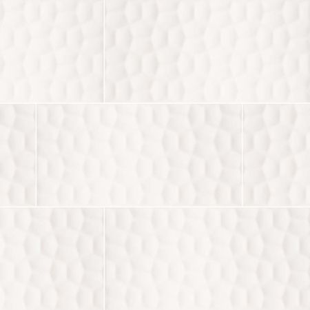 MSI Adella 12x24 Ceramic Tile Adella Viso White