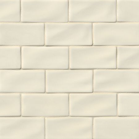 MSI Subway Tile 3x6 Antique White Subway