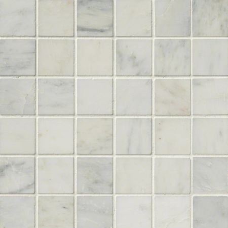 MSI Arabescato Carrara Marble Tile 2x2