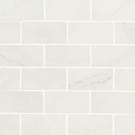 MSI Subway Tile Porcelain Tile Aria Ice