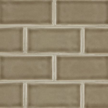 MSI Subway Tile 3x6 Artisan Taupe