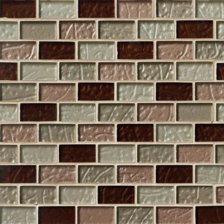 MSI Glass Tile Ayres Blend