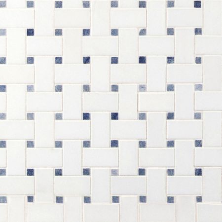 MSI Backsplash & Wall Tile Basketweave Tile Azula