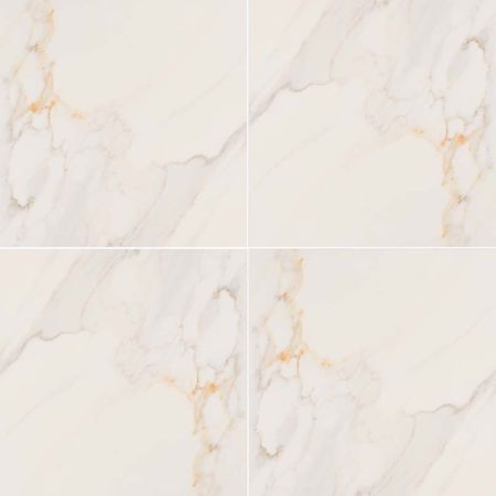 MSI Adella Porcelain Tile Calacatta