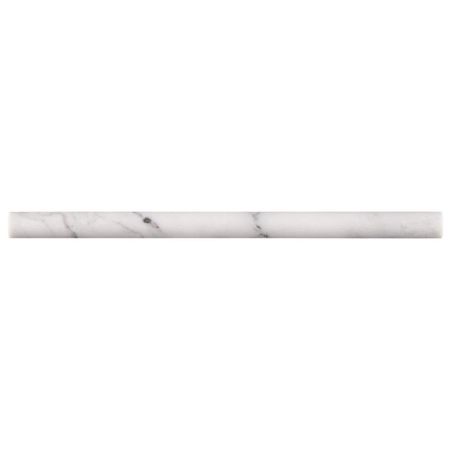 MSI Trim & Accessory Pieces Subway Tile 2x4 Calacatta Cressa White