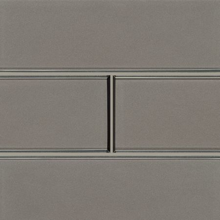 MSI Bevollo Glass Tile Bevel 4x12 Champagne