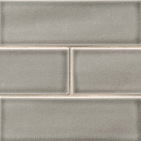 MSI Subway Tile 4x12 Dove Gray