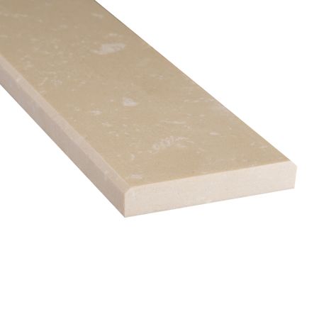 MSI Thresholds & Sills 2x36x0.625 Polished Double Beveled Engineered Beige