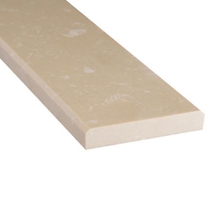 MSI Thresholds & Sills 4x36x0.75 Polished Double Beveled Engineered Beige