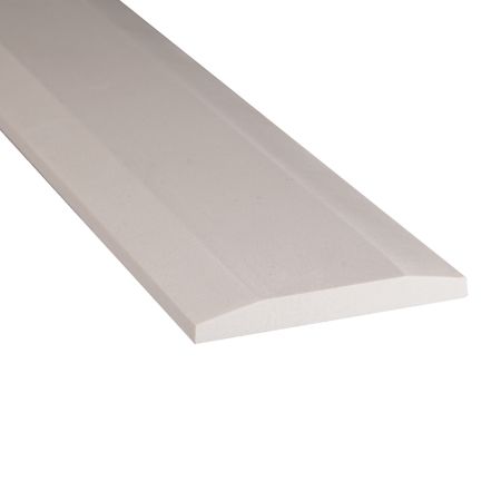 MSI Thresholds & Sills 5x36x0.625 Polished Double Hollywood Engineered White