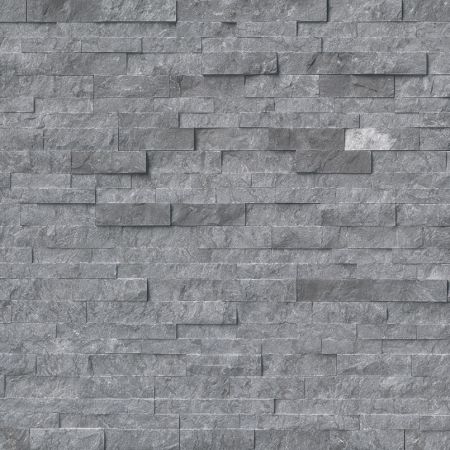 MSI Rockmount Stacked Stone Glacial Grey Marble