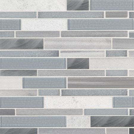 MSI Decorative Blends Interlocking Tile Harlow