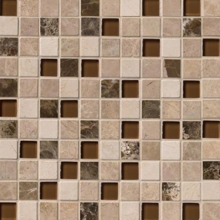 MSI Decorative Blends Tile Ibiza Blend