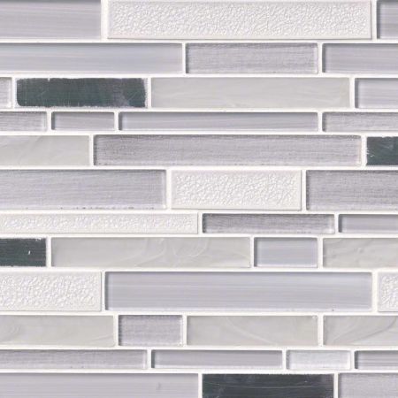 MSI Decorative Blends Interlocking Tile Krystal