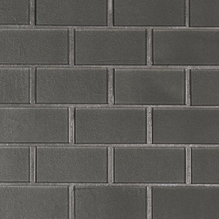 MSI Metallic Gray Subway Tile 2x4