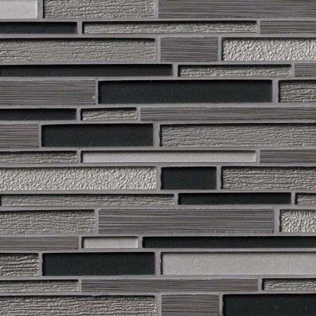 MSI Decorative Blends Interlocking Tile Metro Gris Blend