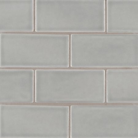 MSI Subway Tile 3x6 Morning Fog