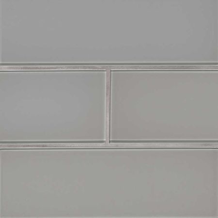 MSI Oyster Gray Subway Tile 4x12