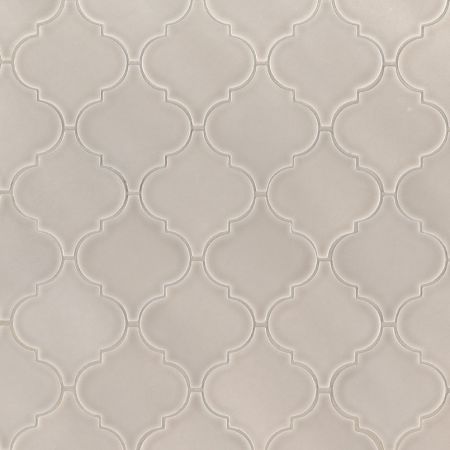 MSI Arabesque Tile Portico Pearl