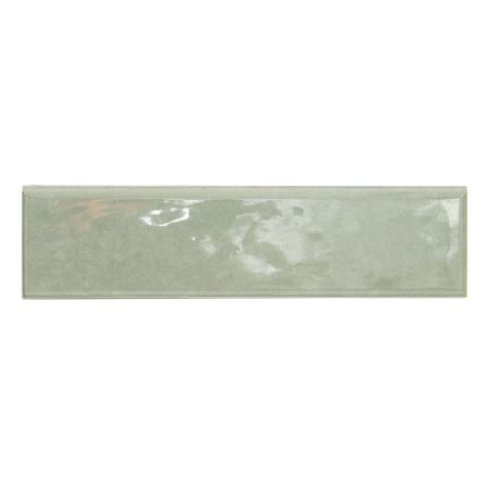 MSI Jade Ceramic Tile Bullnose Renzo Jade