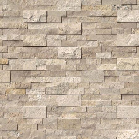 MSI Rockmount Stacked Stone Roman Beige