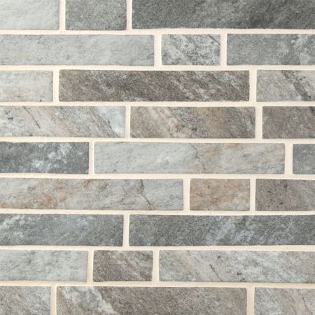 MSI Glass Tile Interlocking Stonella