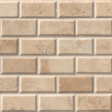 MSI Subway Tile 2x4 Tuscany Ivory