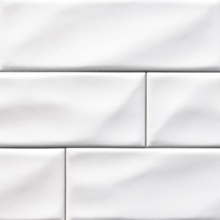 MSI Subway Tile Whisper White