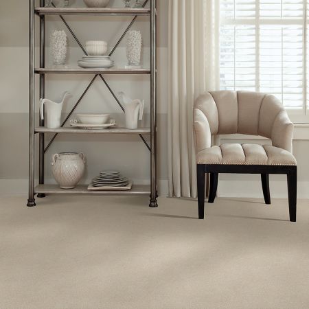 Shaw Floors Xz154 Bleached