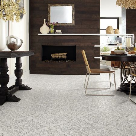 Shaw Floors Caress By Shaw Chateau Fare Lg Delicate