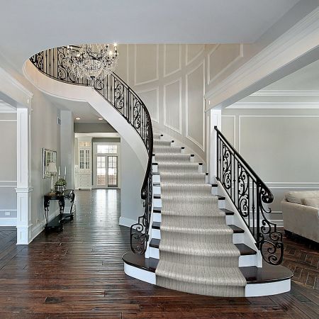 Shaw Floors Caress By Shaw Calais Stil Lg Ethereal