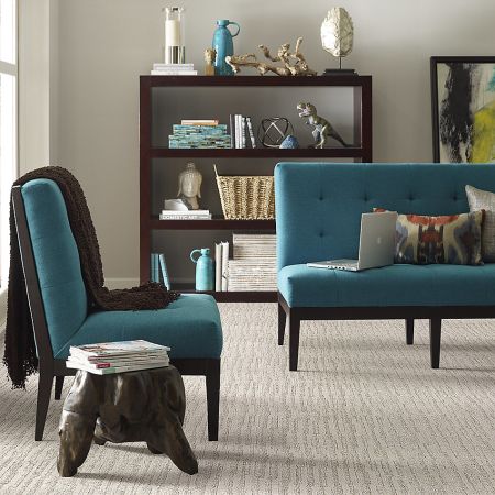 Shaw Floors Caress By Shaw Calais Stil Lg Mist