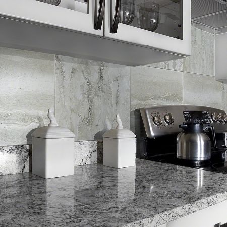 Shaw Floors Ceramic Solutions Genesis 18x18 Grey