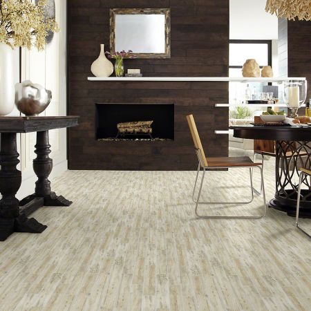 Shaw Floors Ceramic Solutions Savannah 8x48 Sand