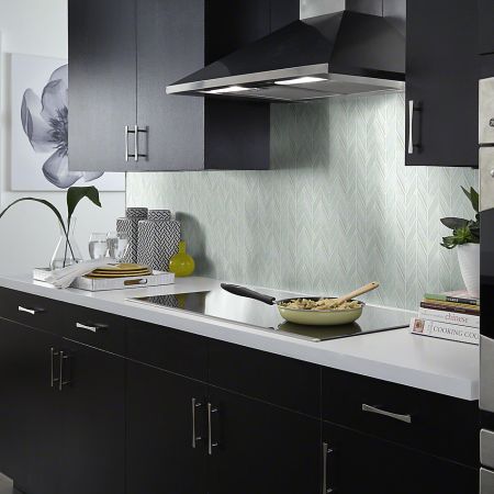 Shaw Floors Ceramic Solutions Geoscapes Chevron Bone