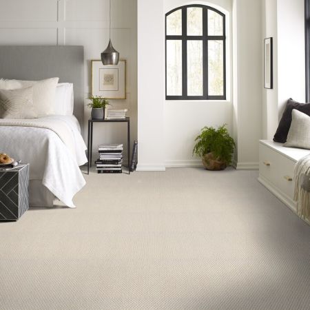 Shaw Floors Foundations Faint Intent Champagne Toast