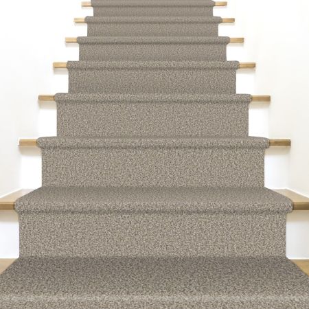 Shaw Floors SFA Tweed Comfort II Got The Giggles