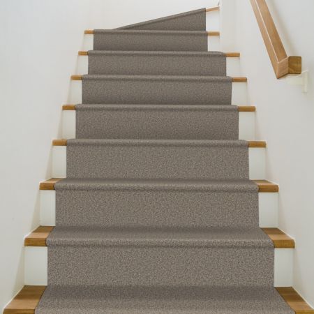 Shaw Floors SFA Tweed Comfort II Stroke Of Luck