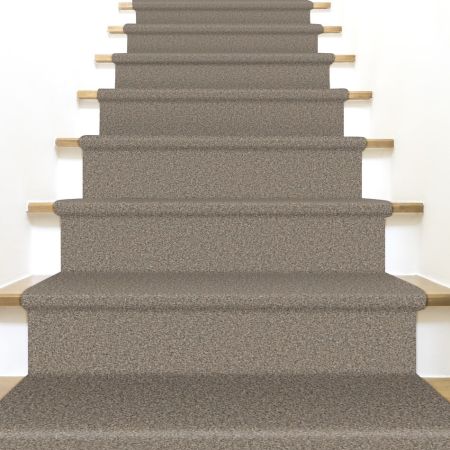 Shaw Floors SFA Tweed Comfort Blue Stroke Of Luck