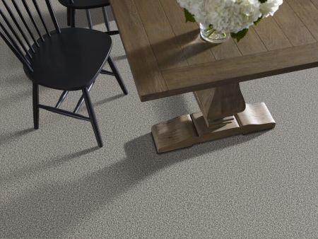 Shaw Floors SFA Tweed Comfort II All Dressed Up