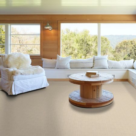 Shaw Floors Ceramic Solutions Elegance 3x6 Gloss Linen