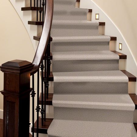 Shaw Floors Value Collections All Star Weekend II 12' Net Butter Cream