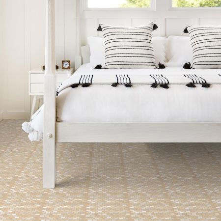 Shaw Floors Ceramic Solutions Boca Brick Mosaic Hammock