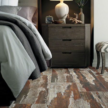 Shaw Floors Ceramic Solutions Fusion 12x48 Iron