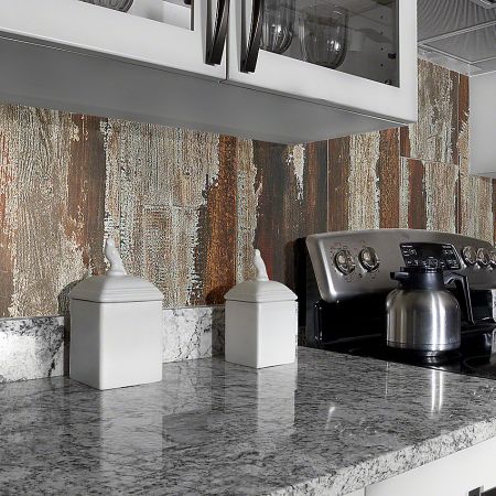 Shaw Floors Ceramic Solutions Fusion 12x48 Iron