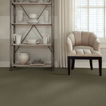 Shaw Floors SFA Drexel Hill II 12' Aloe