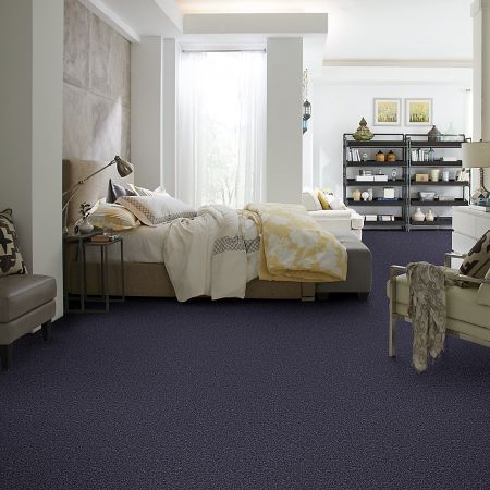 Shaw Floors Value Collections Full Court Net Denim