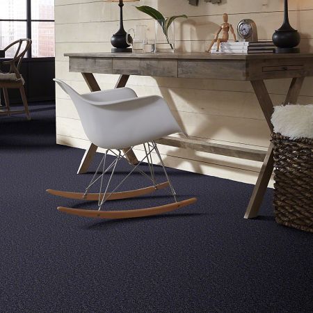 Shaw Floors SFA Drexel Hill II 12' Denim