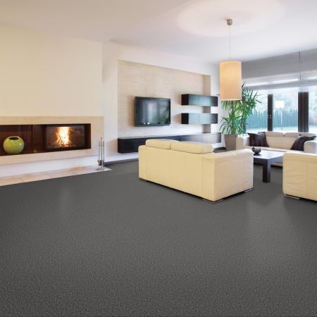Shaw Floors SFA Tweed Comfort Blue Carolina