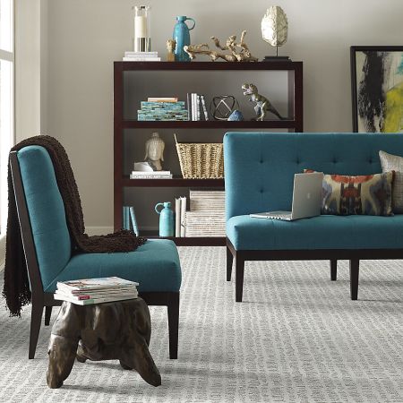 Shaw Floors Caress By Shaw Resort Chic Lg Glacier Ice